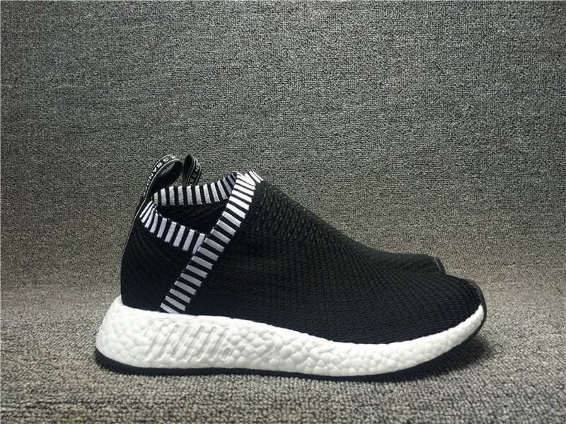 Super Max Adidas NMD CS2 PK Boost(Real Boost-98%Authenic) GS--001